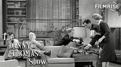 danny thomas tv shows|danny thomas season 5.